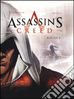 Desmond. Assassin's creed. Vol. 1 libro