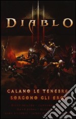 Diablo libro