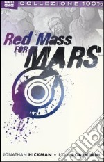 Red mass for Mars libro