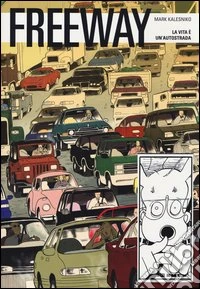 Freeway libro