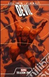 Devil. Marvel season one libro