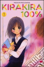 Kirakira 100% (1) libro