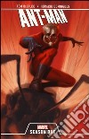 Ant-Man. Marvel season one libro