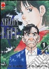 Seizon life. Vol. 1 libro