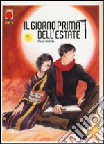 Il giorno prima dell'estate (1)