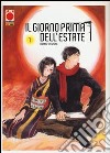 Il giorno prima dell'estate (1) libro