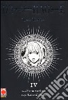 Death Note. Black edition. Vol. 4 libro