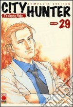 City Hunter. Vol. 29 libro