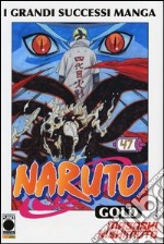 Naruto gold deluxe. Vol. 47 libro