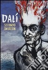 Dalí secondo Baudoin libro