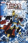 I vivi e i morti. Thor. Marvel Omnibus. Vol. 2 libro