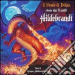 Il mondo di Tolkien visto dai fratelli Hildebrandt. Ediz. illustrata libro