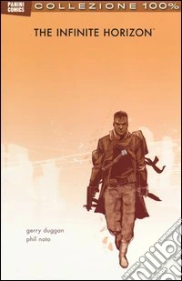 The infinite horizon libro