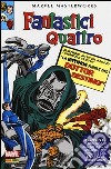 Fantastici quattro. Vol. 4 libro