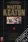 Master Keaton. Vol. 1 libro