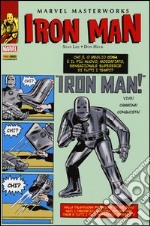 Iron Man. Vol. 1