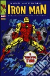 Il vendicatore d'oro. Iron Man. Vol. 4 libro