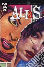 Alias. Marvel Omnibus libro