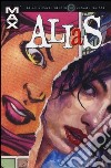 Alias. Marvel Omnibus libro