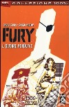 Guerre perdute. Fury. Vol. 1 libro