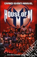 House of M libro