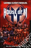 House of M libro