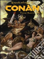 La spada selvaggia di Conan (1980). Vol. 1 libro