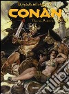 La spada selvaggia di Conan (1980). Vol. 1 libro