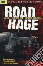 Road rage libro