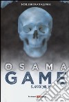 Osama game. Il gioco del re libro