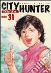 City Hunter. Vol. 31 libro