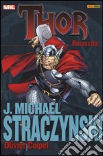 Rinascita. Thor libro