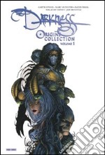 The Darkness. Origins collection. Vol. 1 libro