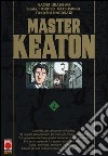 Master Keaton. Vol. 2 libro