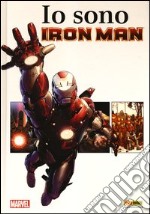 Io sono Iron Man libro