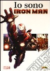 Io sono Iron Man libro