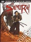 Il cuore del profeta. Samurai. Vol. 1 libro