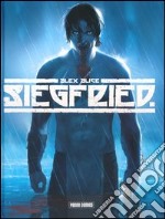 Siegfried. Vol. 1 libro