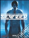 Siegfried. Vol. 1 libro