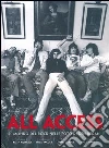 All access. Il mondo del rock nelle foto di Ken Regan. Ediz. illustrata libro