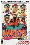 Naruto gold deluxe. Vol. 49 libro