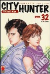 City Hunter. Vol. 32 libro