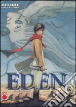 Eden deluxe collection. Vol. 5 libro