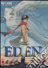 Eden deluxe collection. Vol. 5 libro