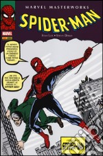 Spider-Man. Vol. 1