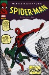 Spider-Man. Vol. 1 libro