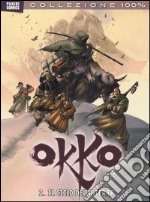 Il ciclo della terra. Okko. Vol. 2 libro