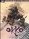 Il ciclo della terra. Okko. Vol. 2 libro