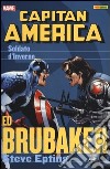 Il soldato d'inverno. Capitan America. Ed Brubaker collection. Vol. 2 libro