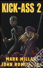 Kick-Ass omnibus. Vol. 2